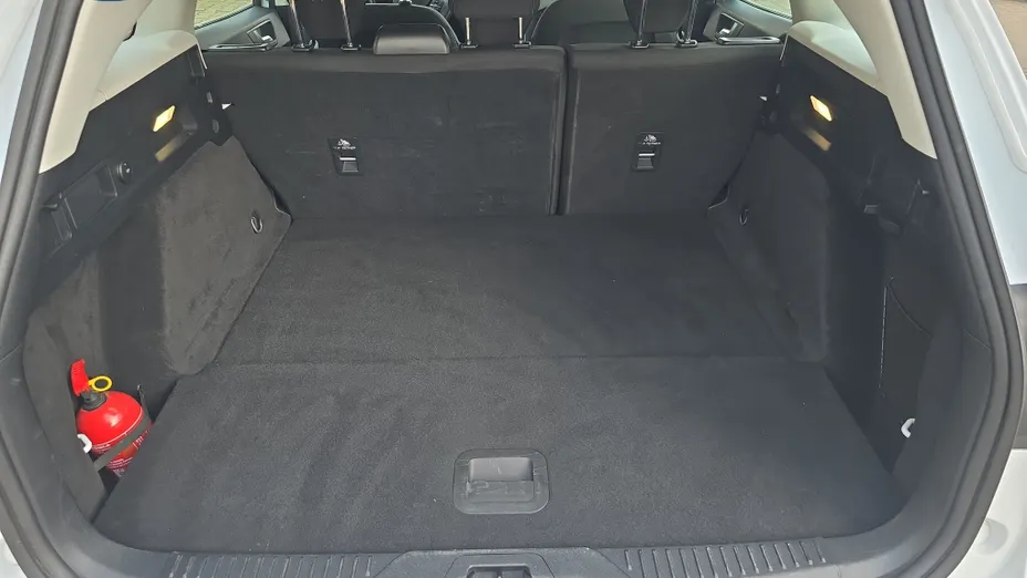 FORD Focus Focus 1.0 EcoBoost mHEV Titanium