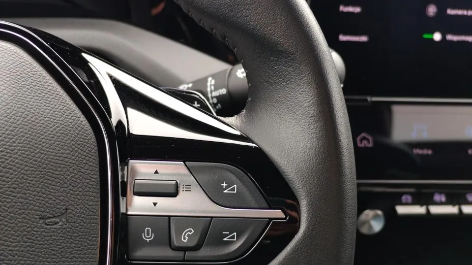 PEUGEOT 308 308 SW 1.5 BlueHDi Allure S&S EAT8