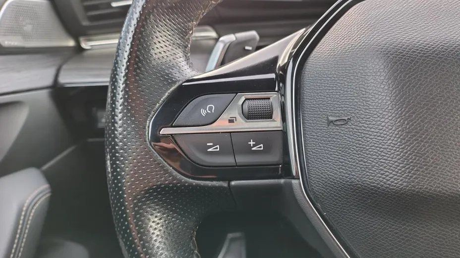 PEUGEOT 508 508 1.6 PureTech GT Pack S&S EAT8