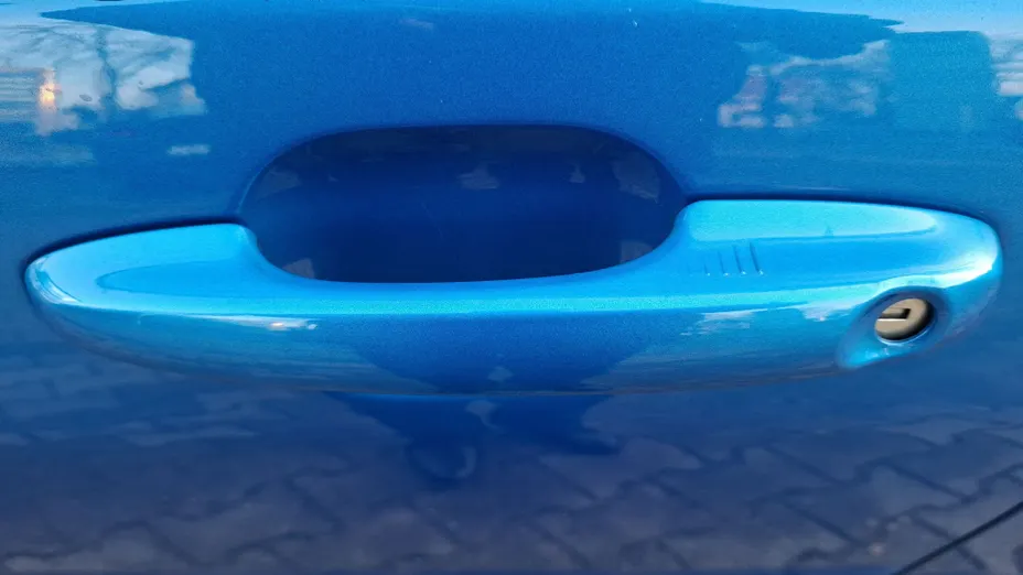 FORD Focus Focus 1.0 EcoBoost Titanium X