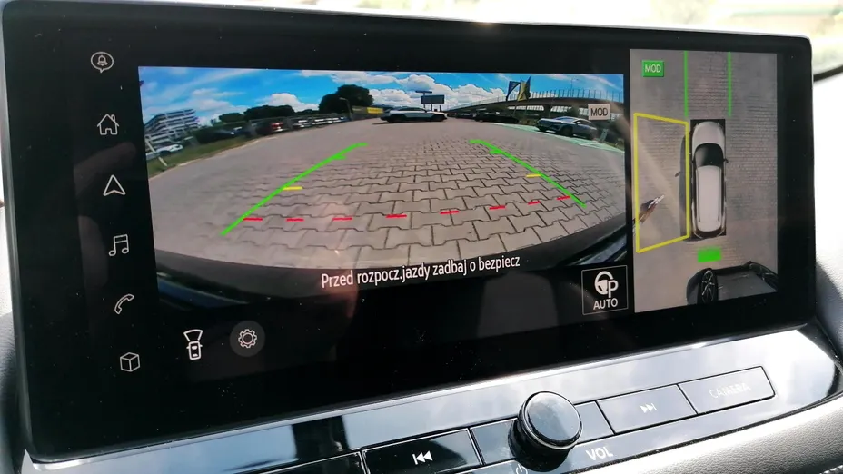 NISSAN X-Trail X-Trail 1.5 VC-T e-POWER Tekna e-4ORCE