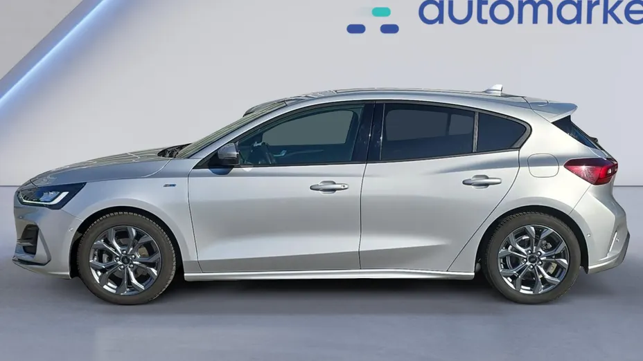 FORD Focus Focus 1.0 EcoBoost mHEV ST-Line X aut