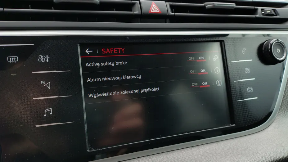 CITROEN SpaceTourer SpaceTourer 1.5 BlueHDi XL Feel