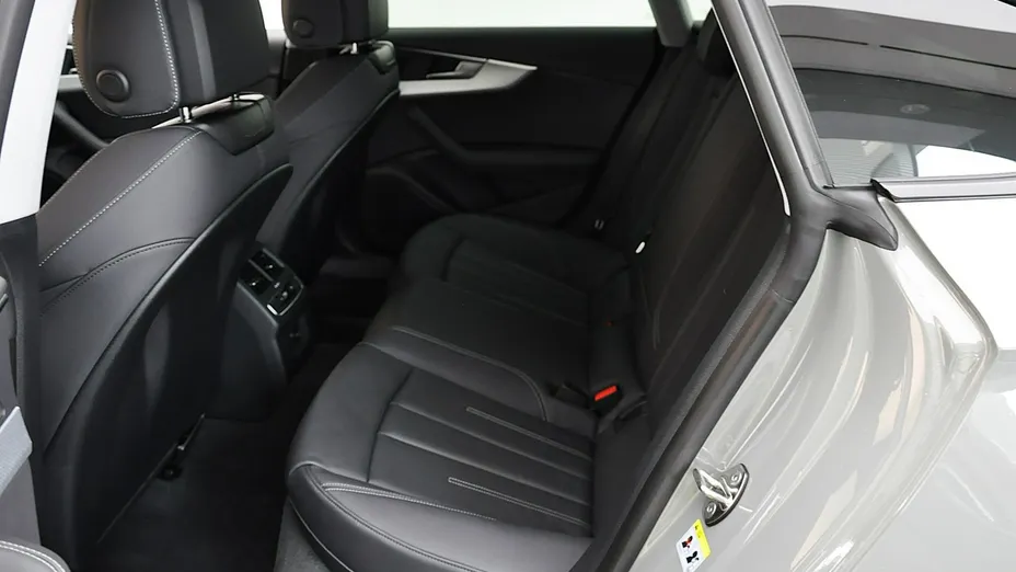 AUDI A5 A5 45 TFSI mHEV Quattro S Line S tronic