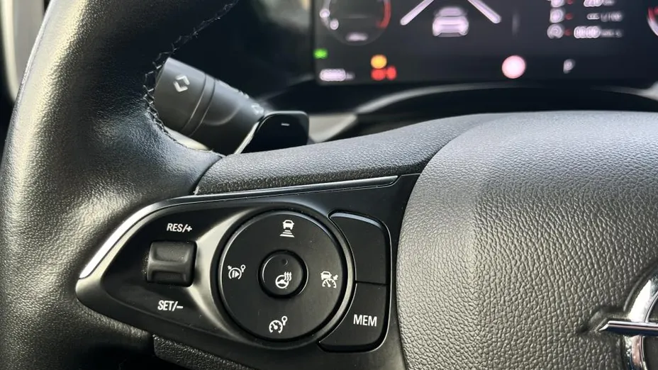 OPEL Mokka Mokka 1.2 T GS S&S aut