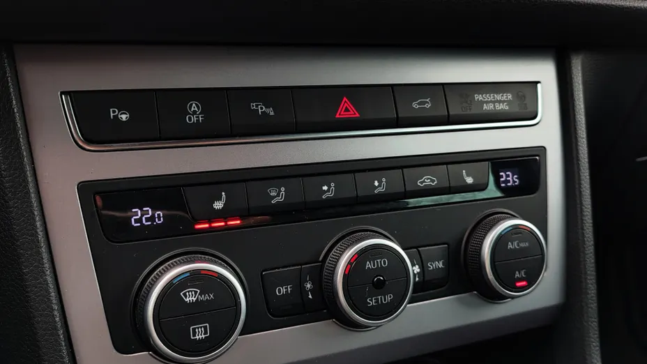 SEAT ATECA Ateca 2.0 TDI FR S&S DSG