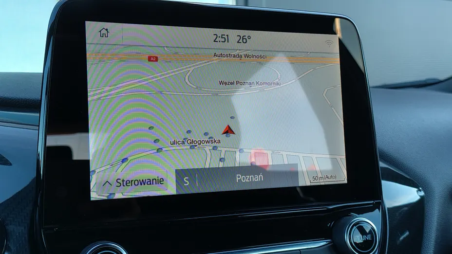 FORD Puma Puma 1.0 EcoBoost ST-Line