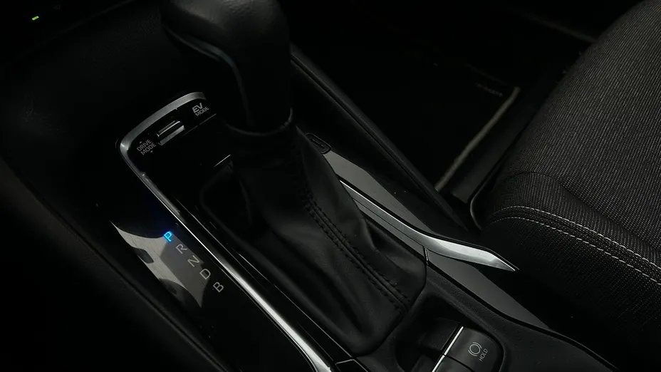 TOYOTA Corolla Corolla 1.8 Hybrid Comfort