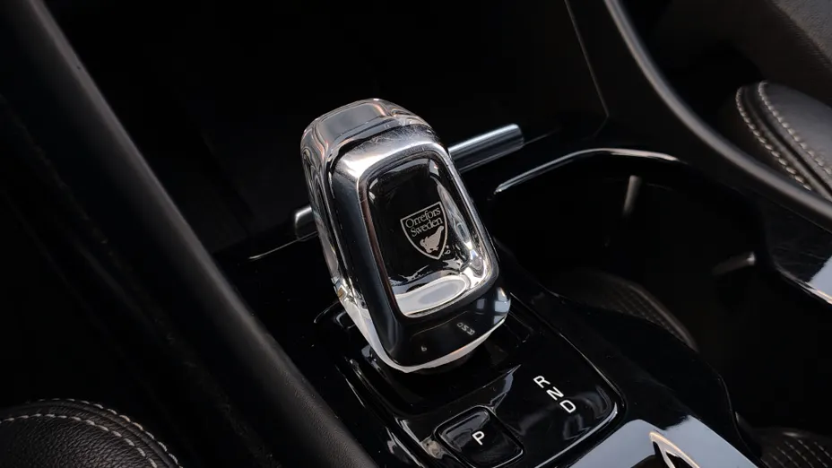 VOLVO XC40 XC40 D3 AWD Inscription aut