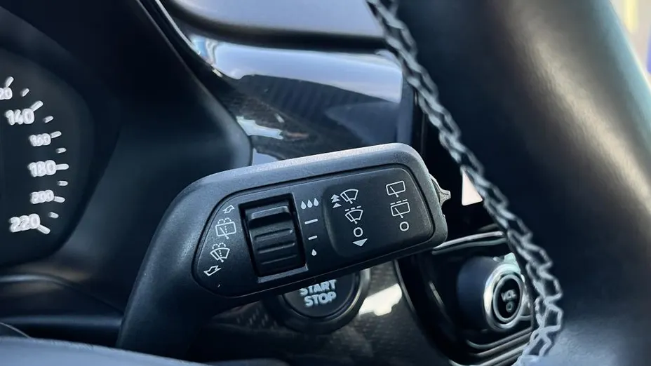 FORD Puma Puma 1.0 EcoBoost mHEV Titanium