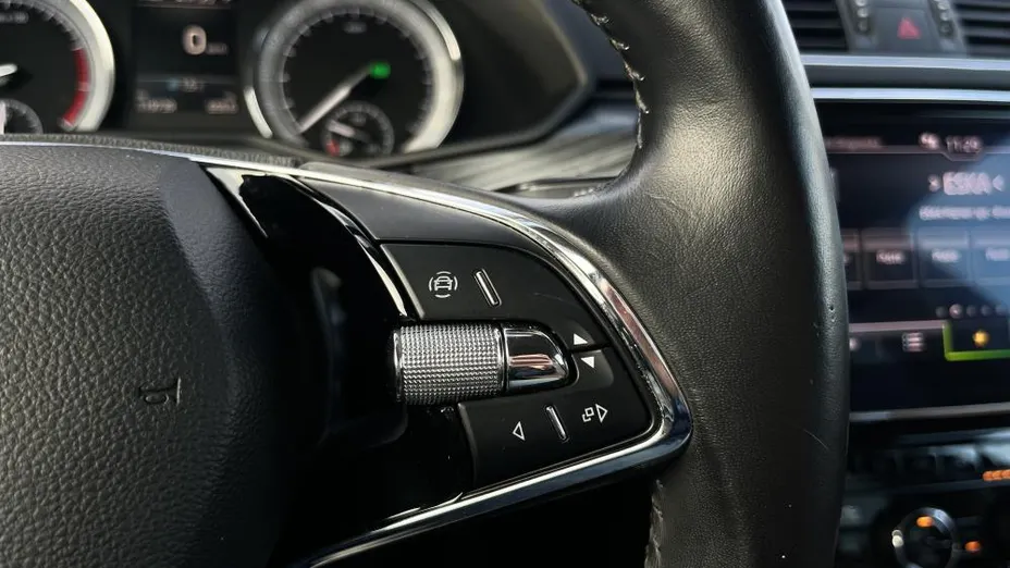 SKODA Superb Superb 1.5 TSI Style DSG