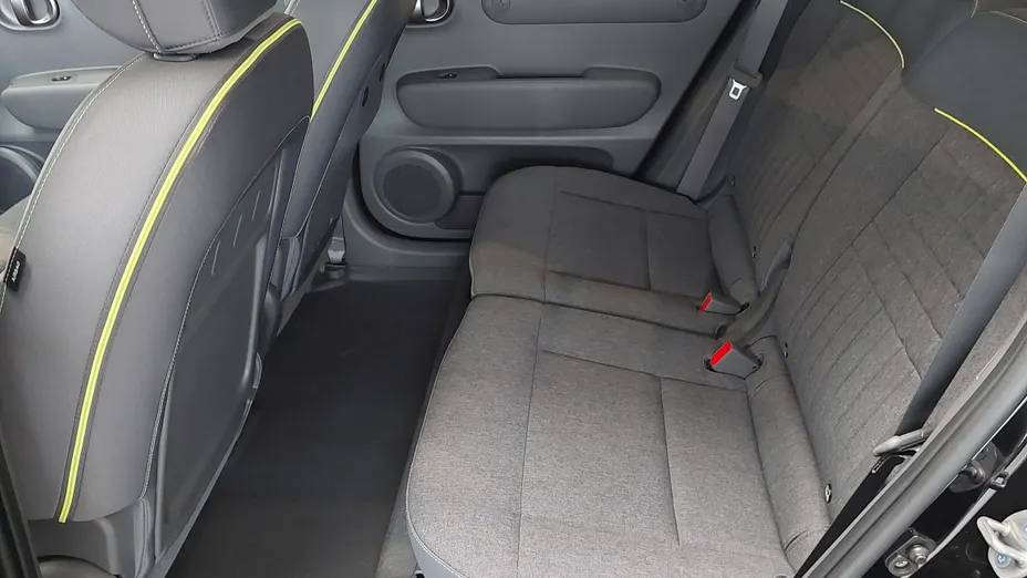 HYUNDAI Inster Inster 49kWh Inster Cross Nowy