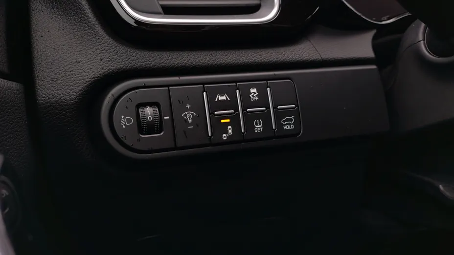 KIA ProCeed ProCeed 1.5 T-GDI GT Line DCT