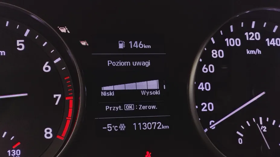 HYUNDAI i30 i30 1.5 DPI Classic +