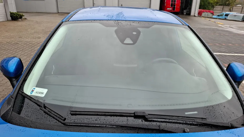 FORD Puma Puma 1.0 EcoBoost mHEV Titanium