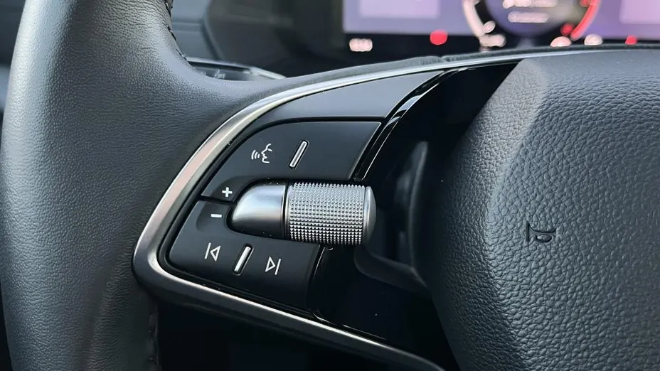 SKODA Octavia Octavia 1.5 TSI Essence