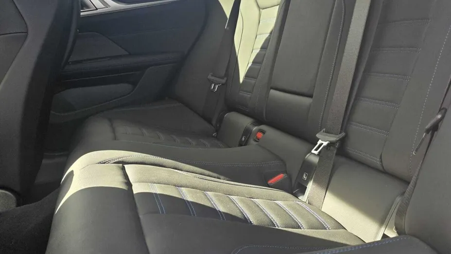 BMW Seria 4 420d xDrive mHEV M Sport sport-aut