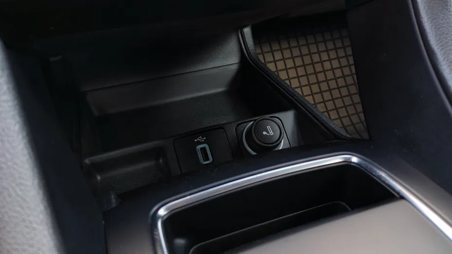 FORD Mondeo Mondeo 2.0 EcoBlue Titanium aut