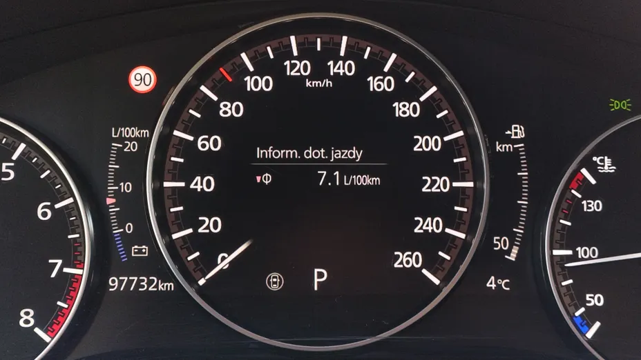 MAZDA 3 3 2.0 mHEV Hikari aut