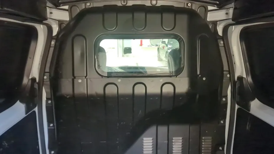 DACIA Dokker Van Dokker Van 1.3 TCe Confort Clim