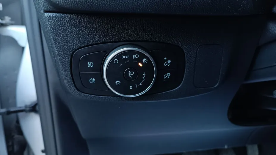 FORD Focus Focus 1.0 EcoBoost Trend Edition