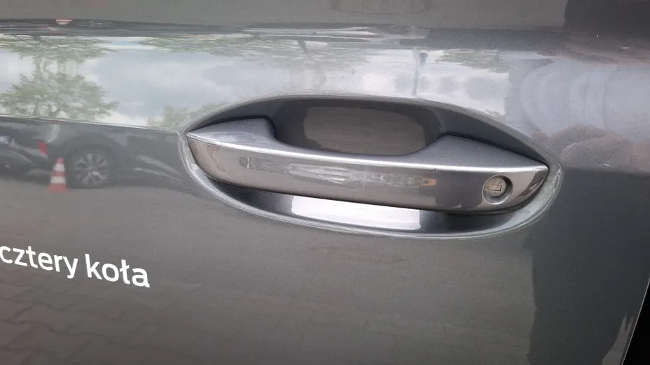 FORD Tourneo Connect Grand Tourneo Connect 2.0 EcoBlue Active aut