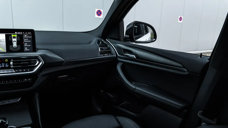 BMW X4 X4 xDrive20i mHEV M Sport sport-aut Nowy