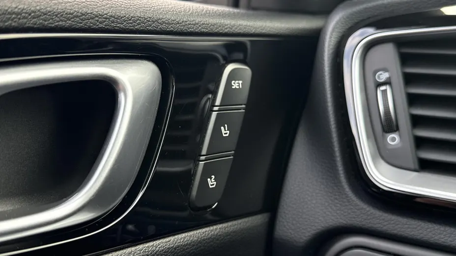 KIA ProCeed ProCeed 1.6 T-GDI GT DCT