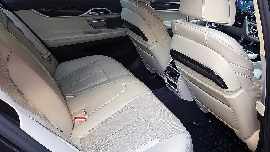 BMW Seria 7 730d xDrive