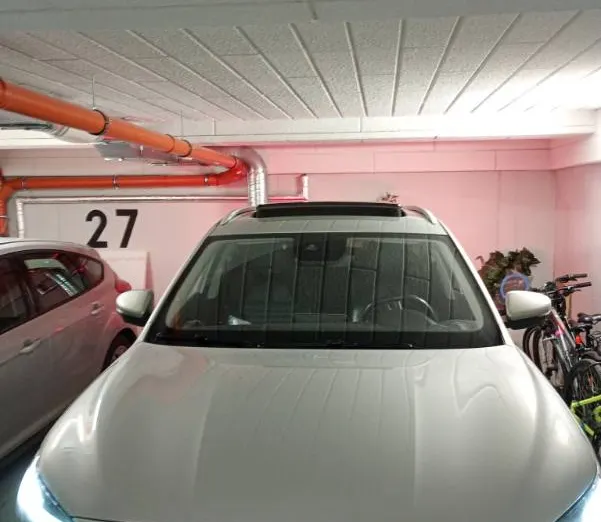 MG HS HS 1.5 T-GDI Exclusive DCT