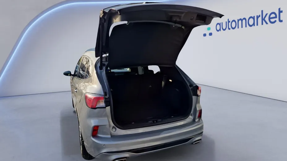 FORD Kuga Kuga 2.5 FHEV FWD Vignale