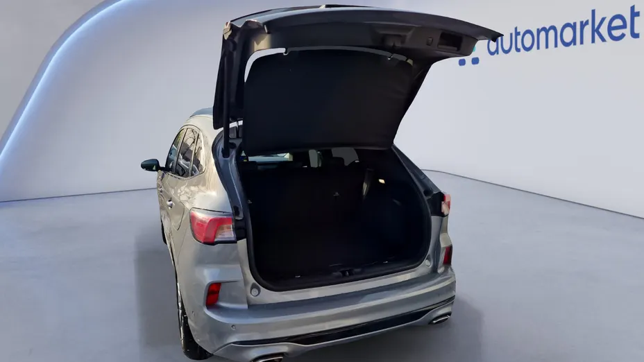 FORD Kuga Kuga 2.5 FHEV FWD Vignale