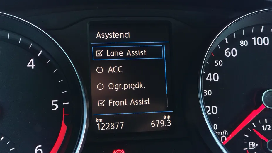 VOLKSWAGEN Passat Passat 2.0 TDI EVO Business DSG