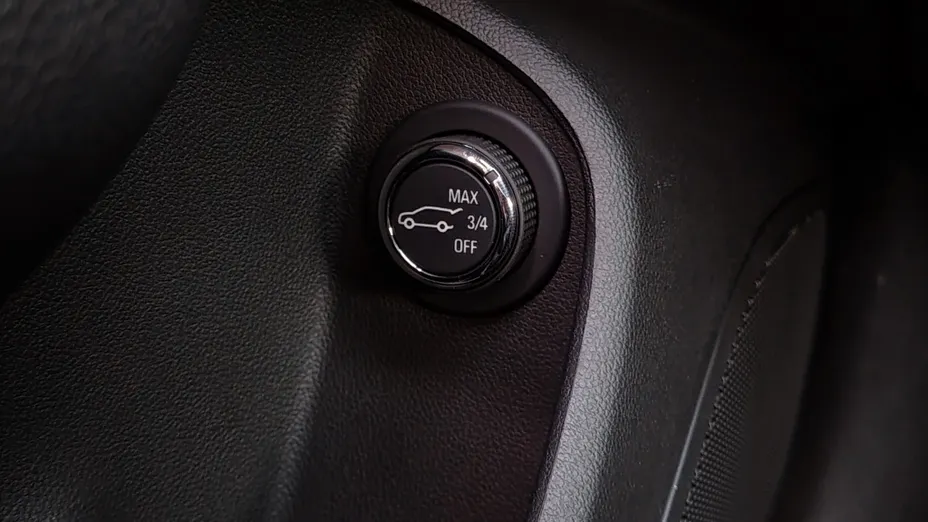 OPEL Insignia Insignia 2.0 CDTI Ultimate S&S aut