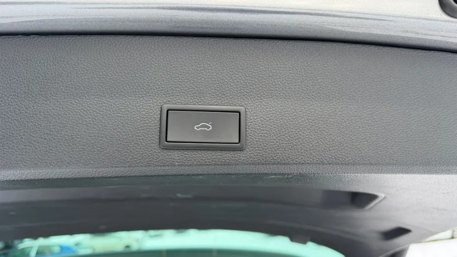 CUPRA Ateca Ateca 2.0 TSI 4Drive DSG