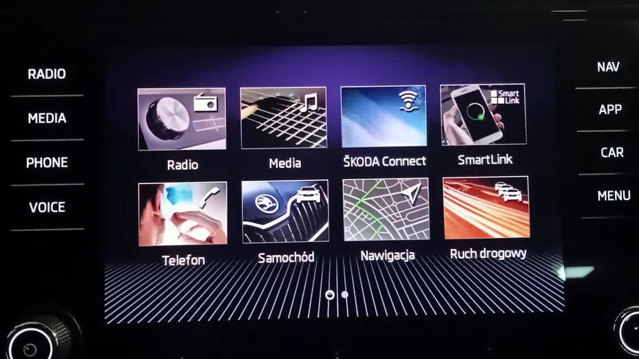 SKODA Karoq Karoq 2.0 TDI SCR 4x4 Sportline