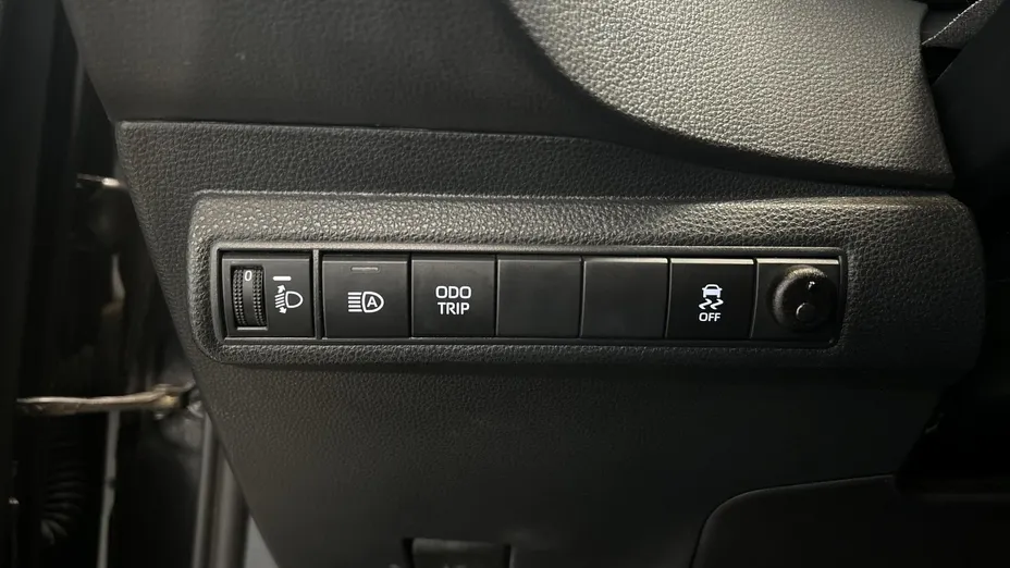 TOYOTA Corolla Corolla 1.8 Hybrid Style