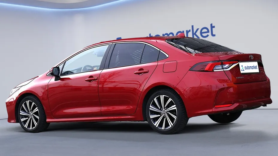 TOYOTA Corolla Corolla 1.5 Comfort MS