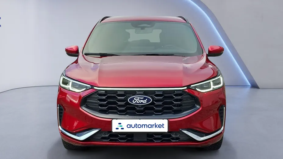 FORD Kuga Kuga 2.5 FHEV AWD ST-Line X eCVT