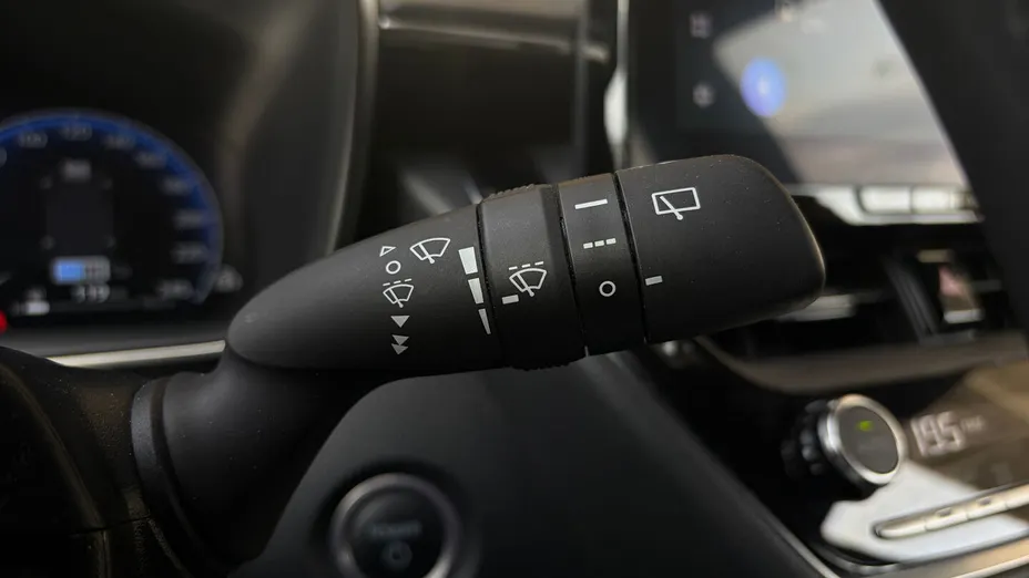 TOYOTA Corolla Corolla 1.8 Hybrid GPF Comfort