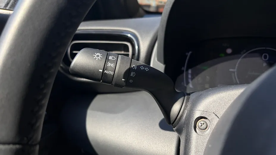 TOYOTA Yaris Cross Yaris Cross Hybrid 1.5 Style