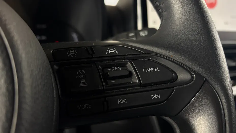 TOYOTA Yaris Cross Yaris Cross Hybrid 1.5 Style