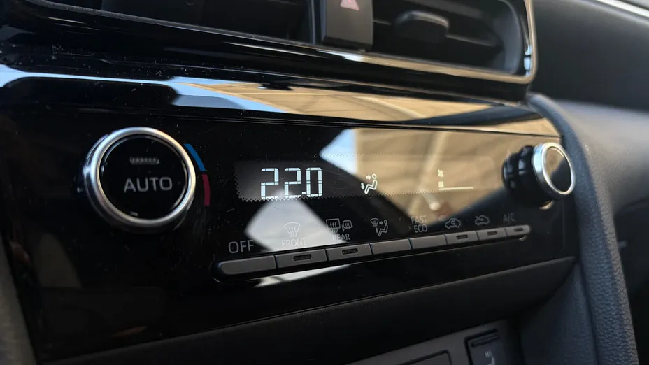 TOYOTA Yaris Cross Yaris Cross Hybrid 1.5 Style