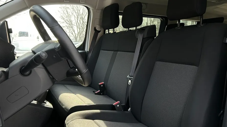 TOYOTA Proace Verso Proace Verso 2.0 D4-D Long Business