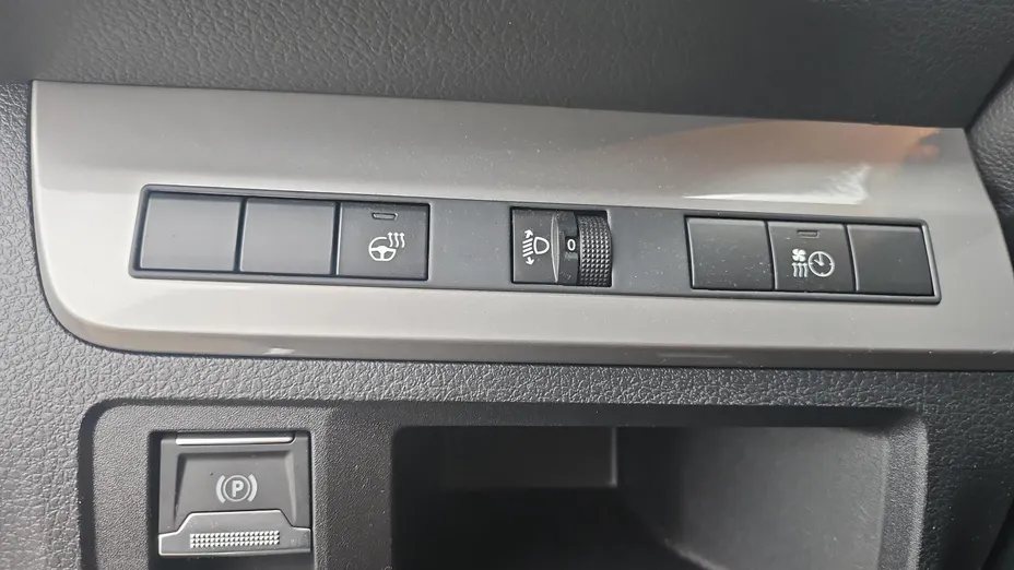 TOYOTA Proace Verso Proace Verso 2.0 D4-D Medium VIP aut