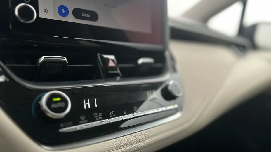 TOYOTA Corolla Corolla 1.8 Hybrid Comfort