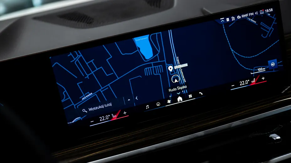 BMW X5 X5 xDrive30d mHEV sport-aut