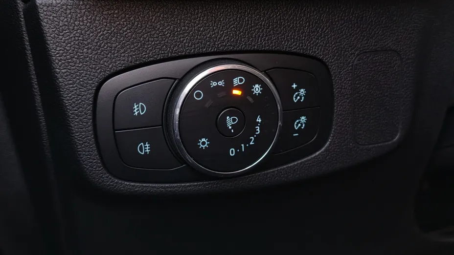 FORD Focus Focus 1.5 EcoBlue Trend Edition