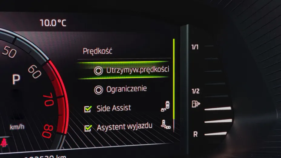 SKODA Superb Superb 2.0 TSI 4x4 Style DSG