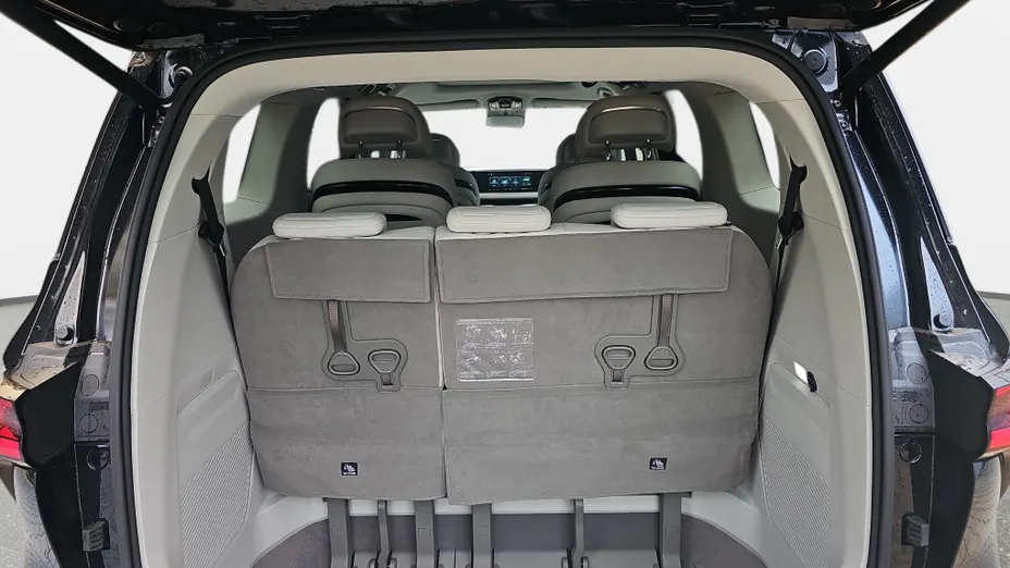 FORTHING V-Tour V-Tour 1.5T HEV E-CVT
